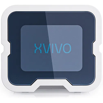 XVIVO - Kidney Assist Transport