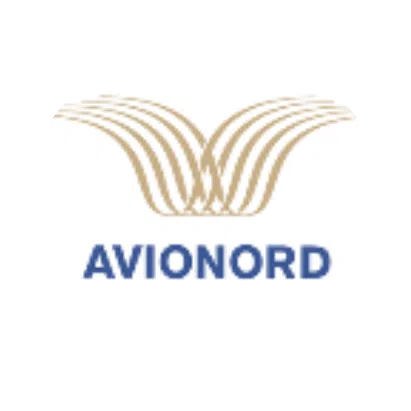 Avionord logo 2022