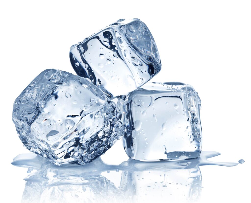 Static cold storage