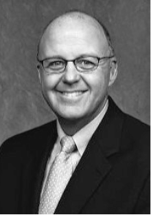 V. Eric Thompson, MD