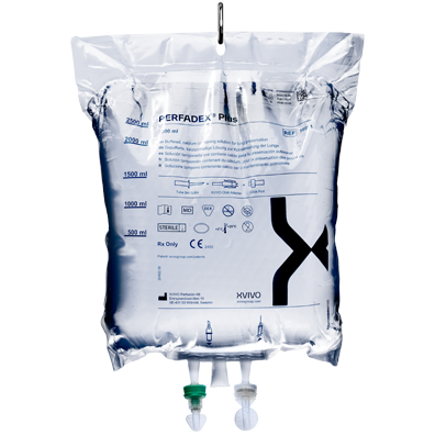 PERFADEX<sup>®</sup> Plus