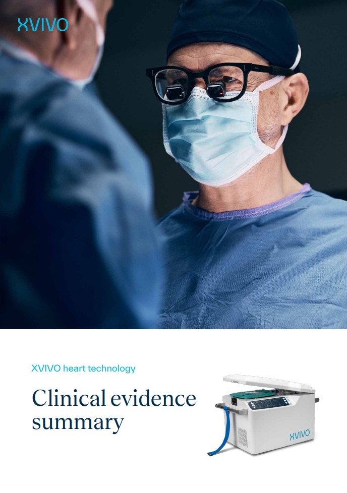 heart tech brochure