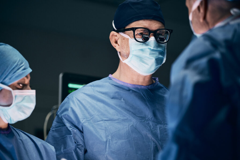Xvivo doctor