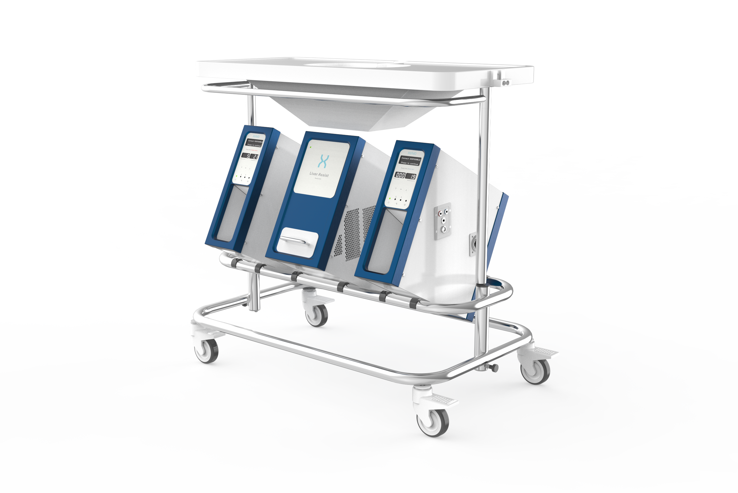 Liver Assist™ (REF 11.101)