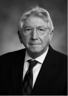 John Paris, MD