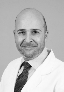 Louay Hatem, MD