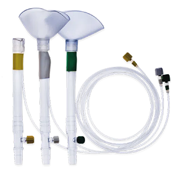 Xvivo - Lung Cannula Set