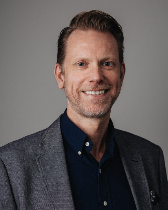 Profile picture of Thomas Rundquist, XVIVO's Global Communications Director