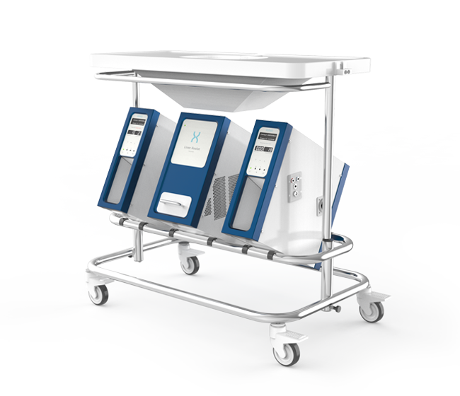 Unlock the power of flexibility