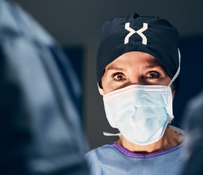 Organ recovery as a service